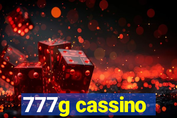 777g cassino